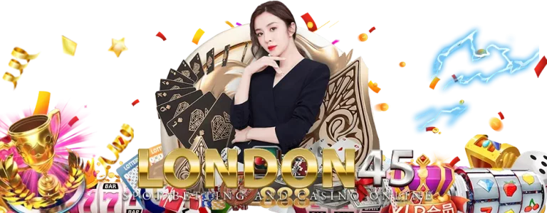 london45 wallet